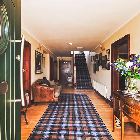 Bed and Breakfast The Spey Grantown-on-Spey Экстерьер фото