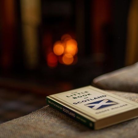 Bed and Breakfast The Spey Grantown-on-Spey Экстерьер фото