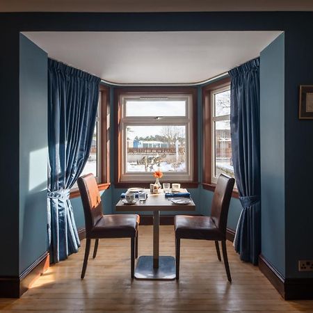 Bed and Breakfast The Spey Grantown-on-Spey Экстерьер фото