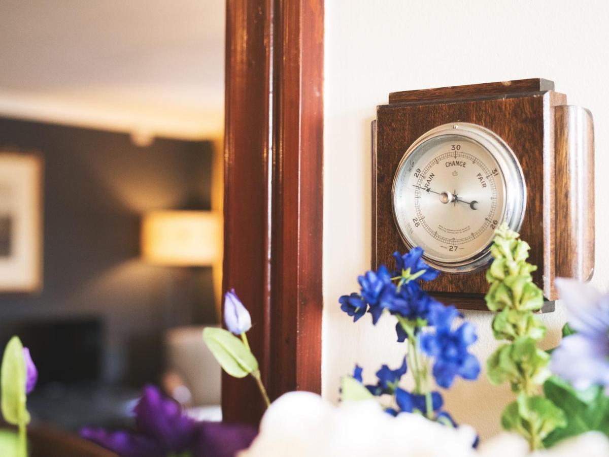 Bed and Breakfast The Spey Grantown-on-Spey Экстерьер фото