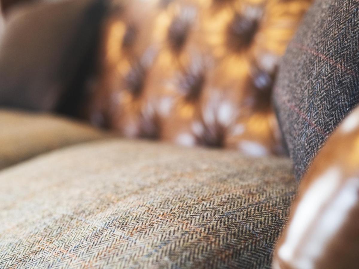 Bed and Breakfast The Spey Grantown-on-Spey Экстерьер фото