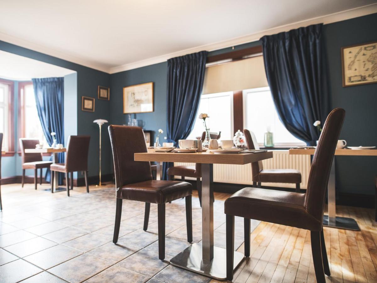 Bed and Breakfast The Spey Grantown-on-Spey Экстерьер фото