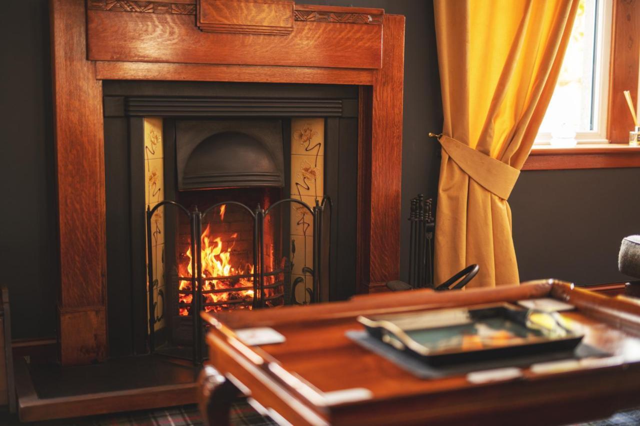 Bed and Breakfast The Spey Grantown-on-Spey Экстерьер фото