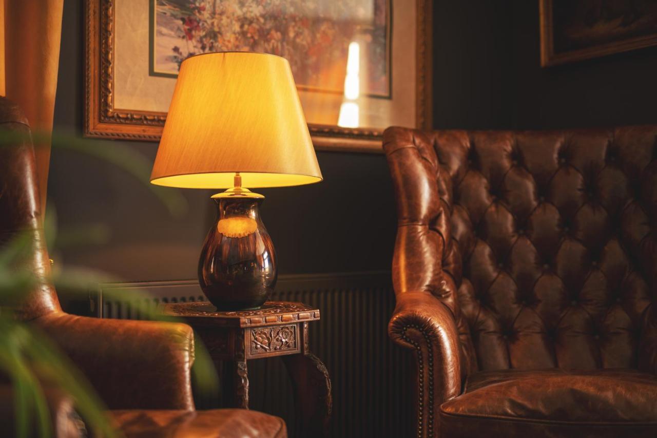 Bed and Breakfast The Spey Grantown-on-Spey Экстерьер фото