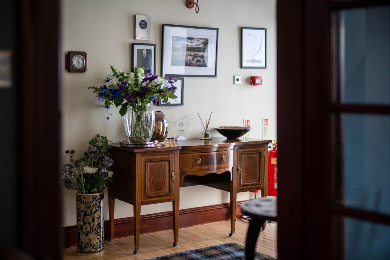 Bed and Breakfast The Spey Grantown-on-Spey Экстерьер фото