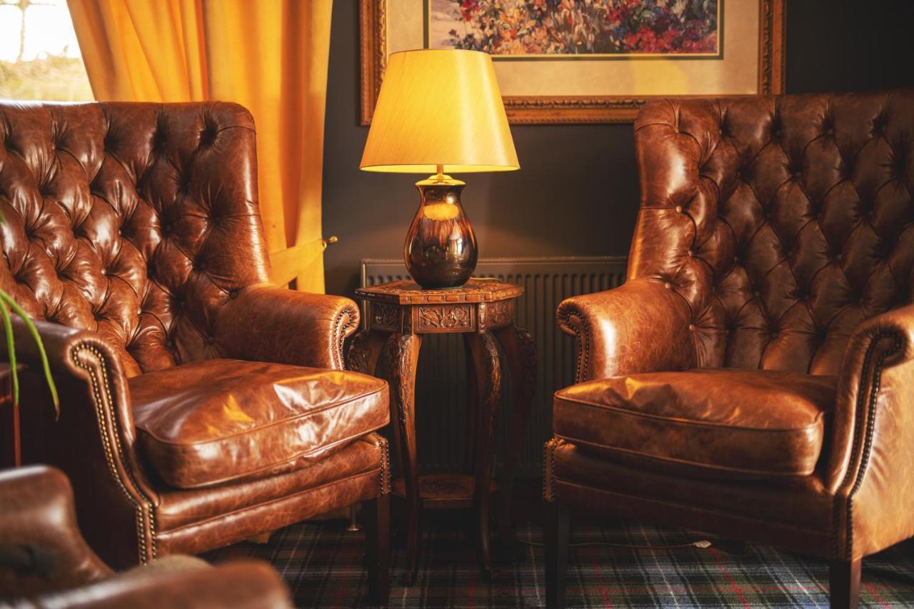 Bed and Breakfast The Spey Grantown-on-Spey Экстерьер фото