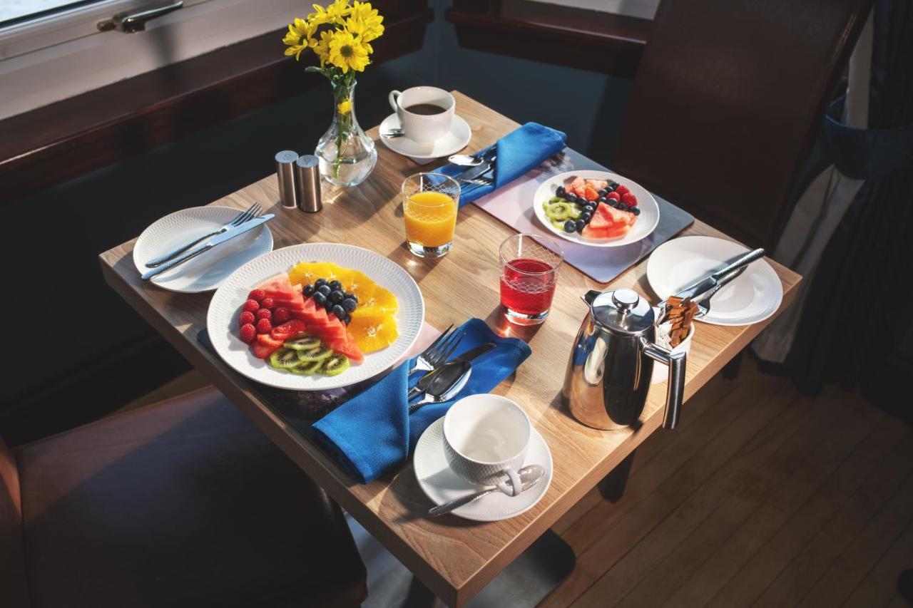 Bed and Breakfast The Spey Grantown-on-Spey Экстерьер фото