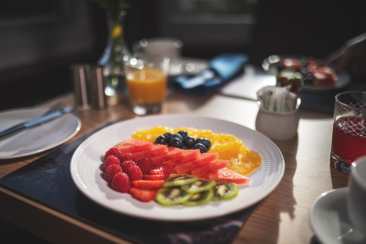 Bed and Breakfast The Spey Grantown-on-Spey Экстерьер фото