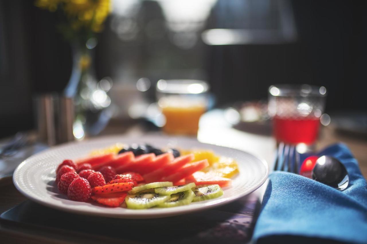 Bed and Breakfast The Spey Grantown-on-Spey Экстерьер фото